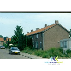Wilgenstraat Lobith 1999 5